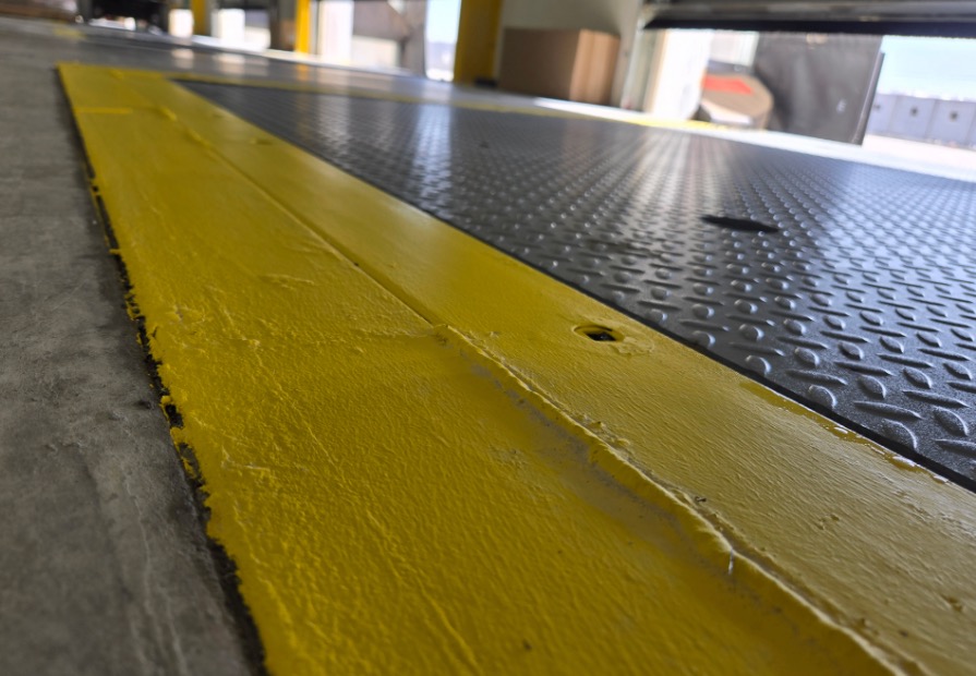 Warehouse Final Clean